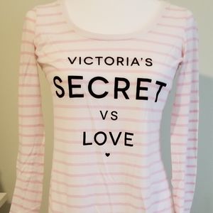Victoria's Secret Sleepshirt